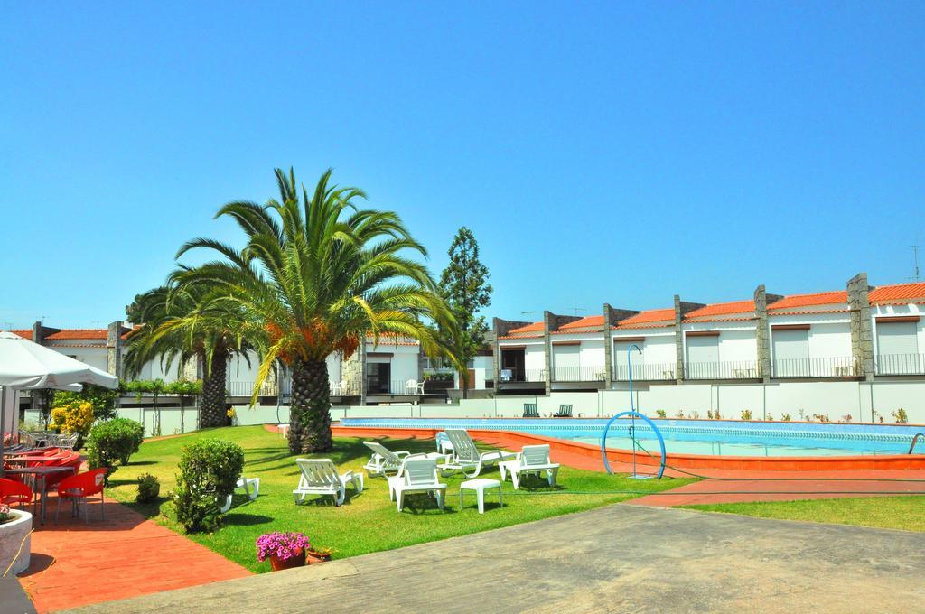 Hotel Do Cais Darque Eksteriør billede