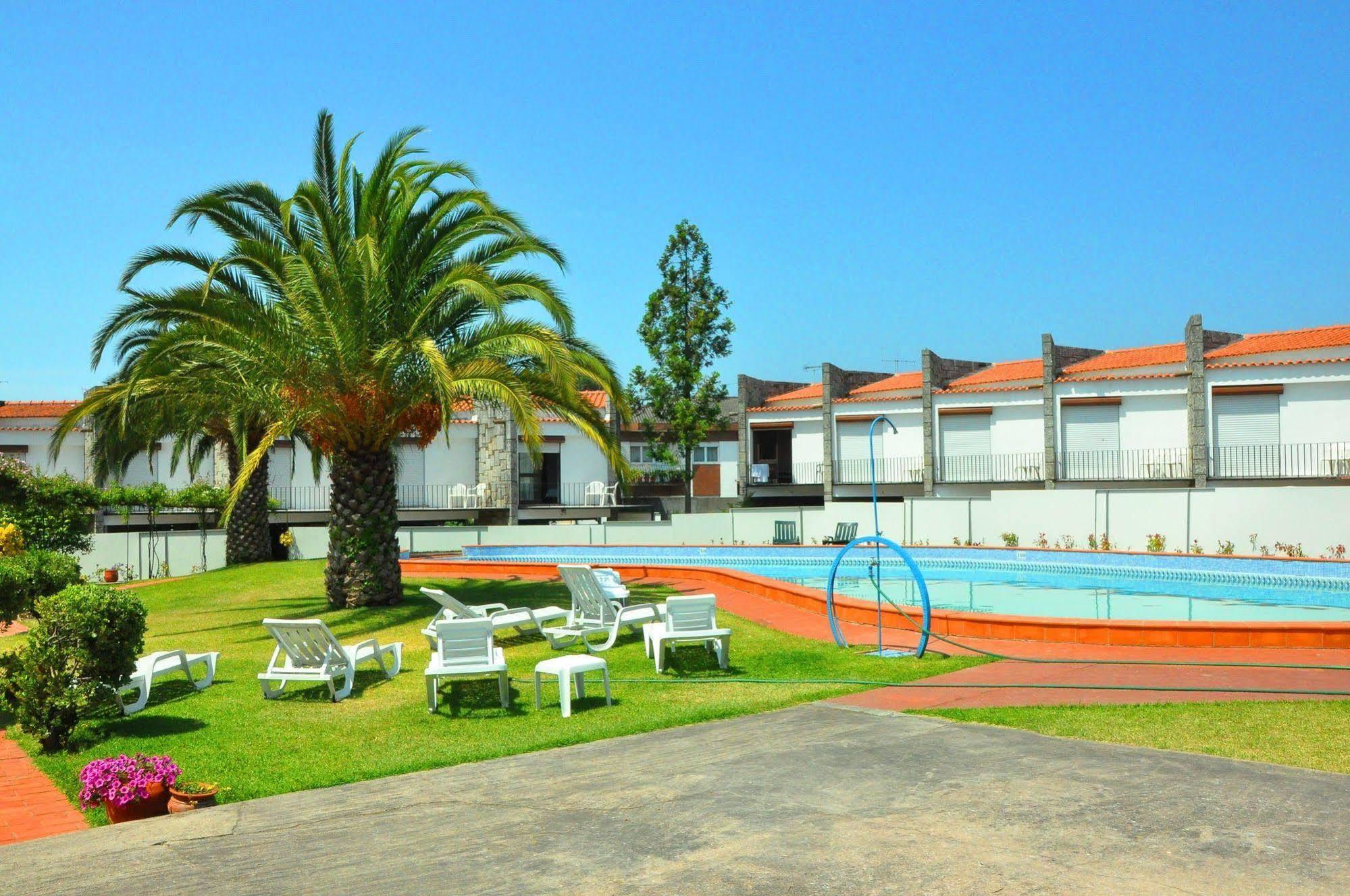 Hotel Do Cais Darque Eksteriør billede